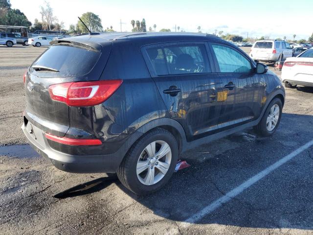Изображение 3 2012 KIA SPORTAGE BASE 2012 с VIN KNDPB3A26C7342803