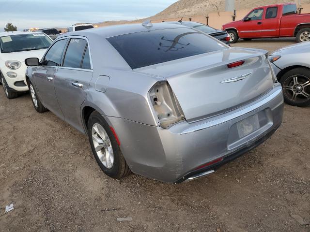 Obraz 2 z 2015 CHRYSLER 300 LIMITED 2015 z VIN 2C3CCAAG5FH828950