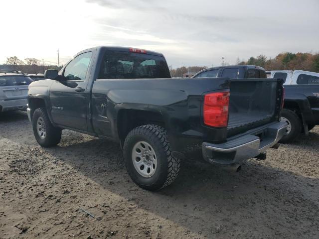 Image 2 of 2014 CHEVROLET SILVERADO K1500 2014 with VIN 1GCNKPECXEZ287930