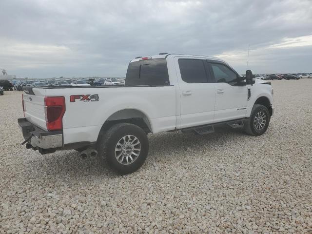 Image 3 of 2020 FORD F250 SUPER DUTY 2020 with VIN 1FT7W2BTXLEE28441