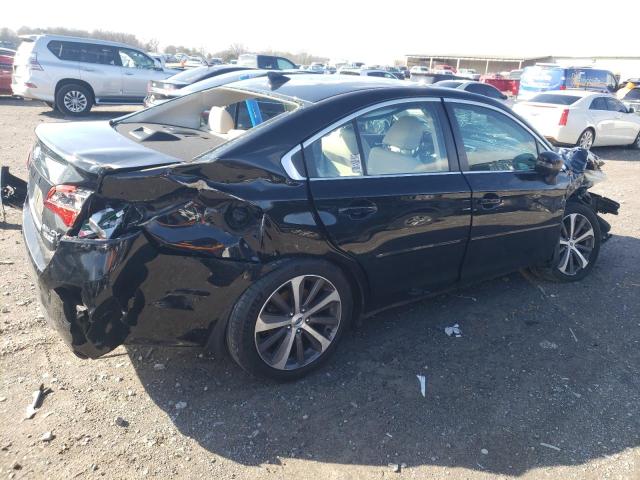 Изображение 3 2016 SUBARU LEGACY 2.5I LIMITED 2016 с VIN 4S3BNAL67G3049690