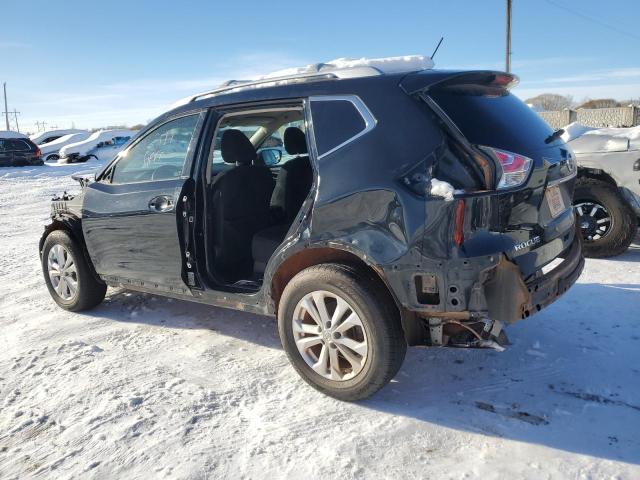 Изображение 2 2016 NISSAN ROGUE S 2016 с VIN JN8AT2MT6GW006960