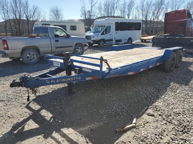 Изображение 2 2022 DP PLATINUM STAR 22' EQUIPMENT 2022 с VIN 1F91A2224NB514248