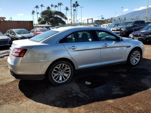 Image 3 of 2019 FORD TAURUS LIMITED 2019 with VIN 1FAHP2F80KG118038