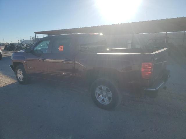 Image 2 of 2016 CHEVROLET SILVERADO C1500 LT 2016 with VIN 3GCPCREC3GG341248