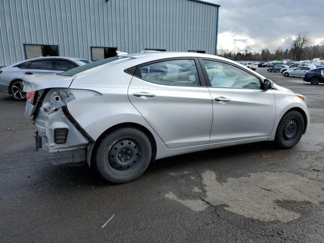 Image 3 of 2016 HYUNDAI ELANTRA SE 2016 with VIN 5NPDH4AE5GH767884