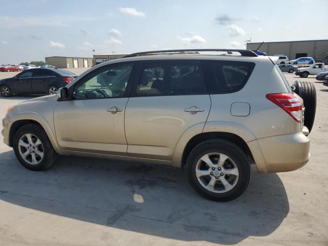 Изображение 2 2009 TOYOTA RAV4 LIMITED 2009 с VIN JTMZK31V49D001719