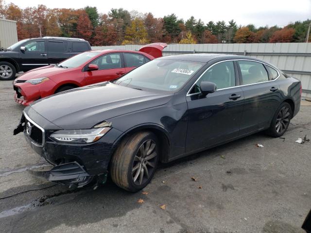 2018 VOLVO S90 T6 MOMENTUM 2018 image