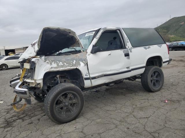 1994 CHEVROLET BLAZER K1500 1994 image