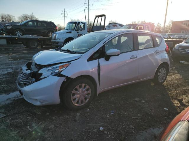 Изображение 2016 NISSAN VERSA NOTE S 2016