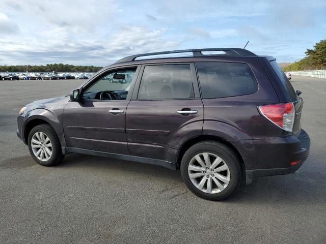Image 2 of 2013 SUBARU FORESTER LIMITED 2013 with VIN JF2SHAEC9DH422576