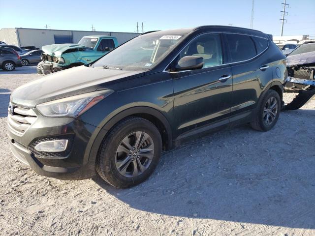 2013 HYUNDAI SANTA FE SPORT  2013 image