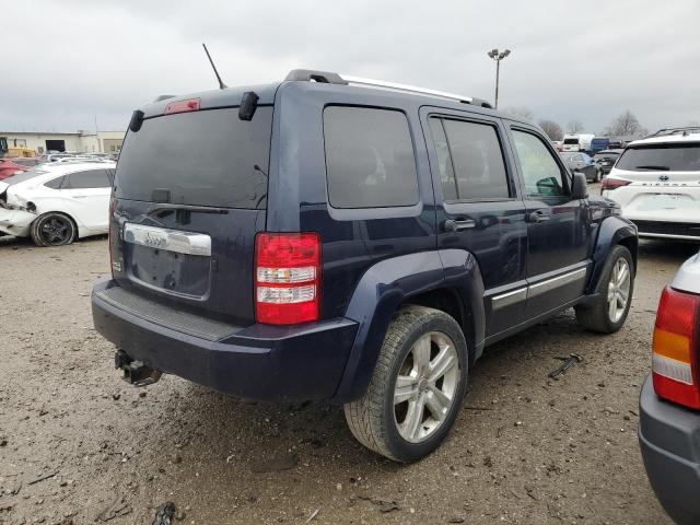 Изображение 3 2012 JEEP LIBERTY JET 2012 с VIN 1C4PJMFK4CW151498