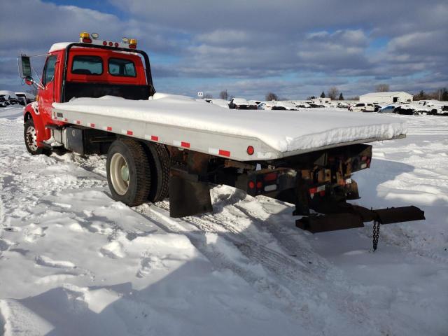 Изображение 3 2001 STERLING TRUCK M 6500 2001 с VIN 2FZ3T6AC91AG80055
