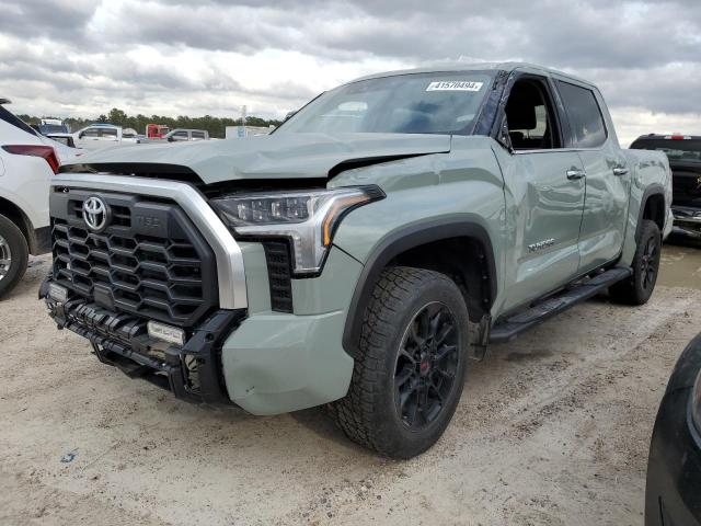 Obraz 2023 TOYOTA TUNDRA CREWMAX LIMITED 2023