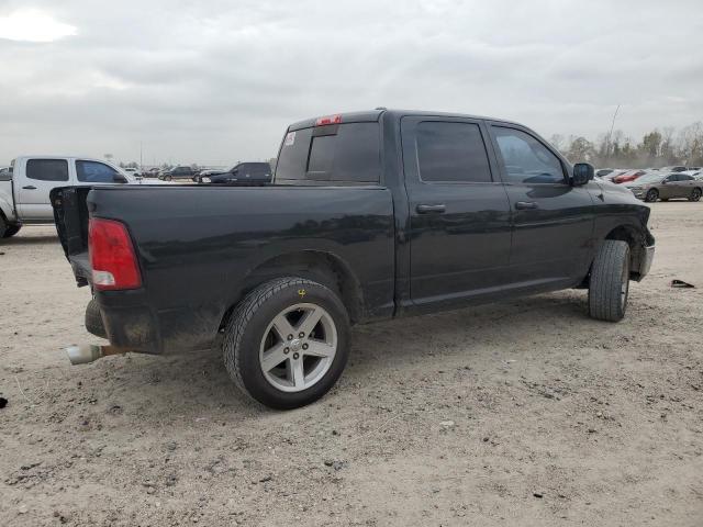 Изображение 3 2010 DODGE RAM 1500  2010 с VIN 1D7RB1CT3AS148099