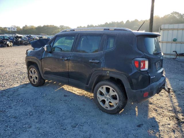 Изображение 2 2016 JEEP RENEGADE LIMITED 2016 с VIN ZACCJBDT3GPE26893