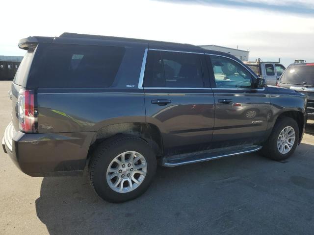 Image 3 of 2017 GMC YUKON SLT 2017 with VIN 1GKS2BKC0HR113061
