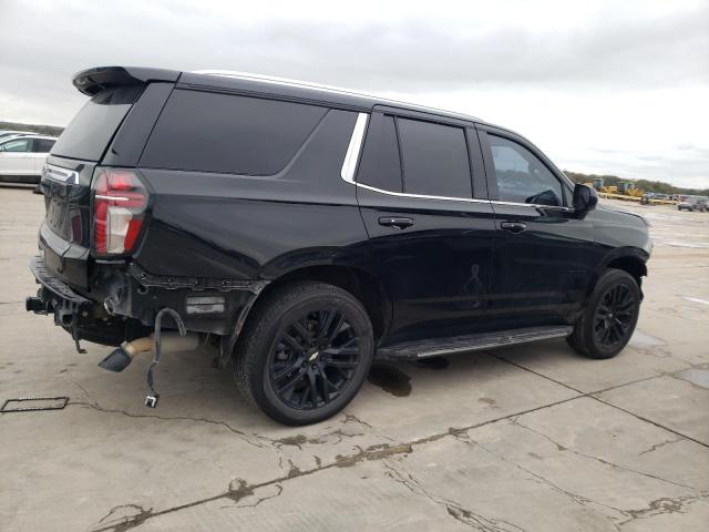 Image 3 of 2021 CHEVROLET TAHOE C1500 LT 2021 with VIN 1GNSCNKD2MR440128
