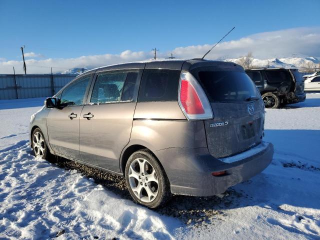 Изображение 2 2010 MAZDA 5  2010 с VIN JM1CR2WL3A0366911