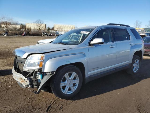 2014 GMC TERRAIN SLE 2014 image