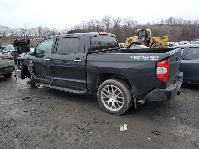 Obraz 2 z 2017 TOYOTA TUNDRA CREWMAX 1794 2017 z VIN 5TFAY5F1XHX635028