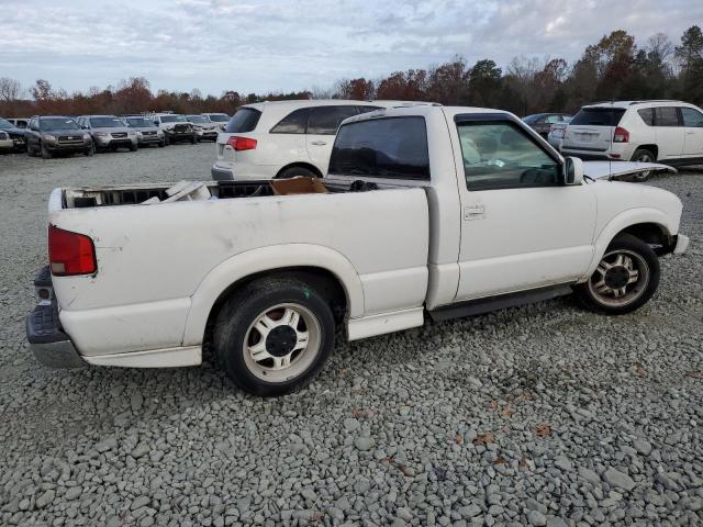Изображение 3 1999 CHEVROLET S10 S10 1999 с VIN 1GCCS144XX8185275