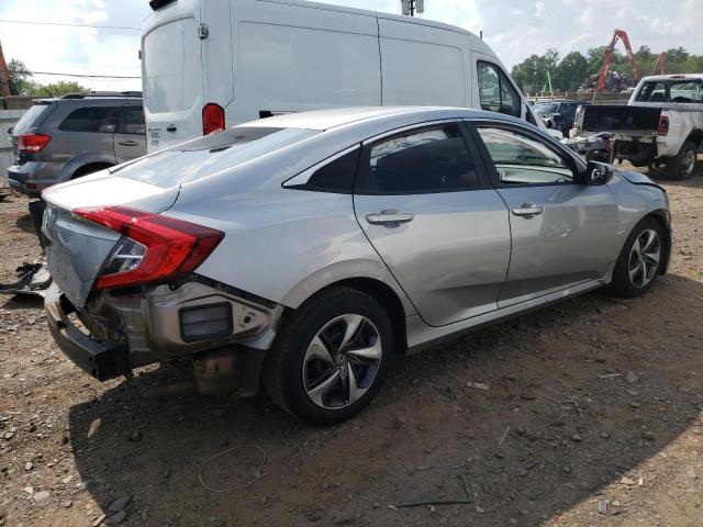 Изображение 3 2019 HONDA CIVIC LX 2019 с VIN 19XFC2F67KE202790