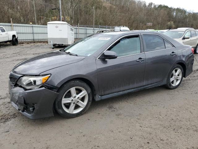 Изображение 1 2012 TOYOTA CAMRY BASE 2012 с VIN 4T1BF1FKXCU155587