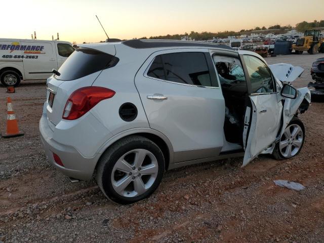 Изображение 3 2015 BUICK ENCORE  2015 с VIN KL4CJCSB2FB152542
