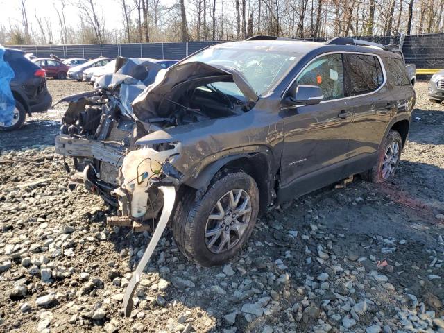Изображение 1 2020 GMC ACADIA SLT 2020 с VIN 1GKKNULS3LZ134939