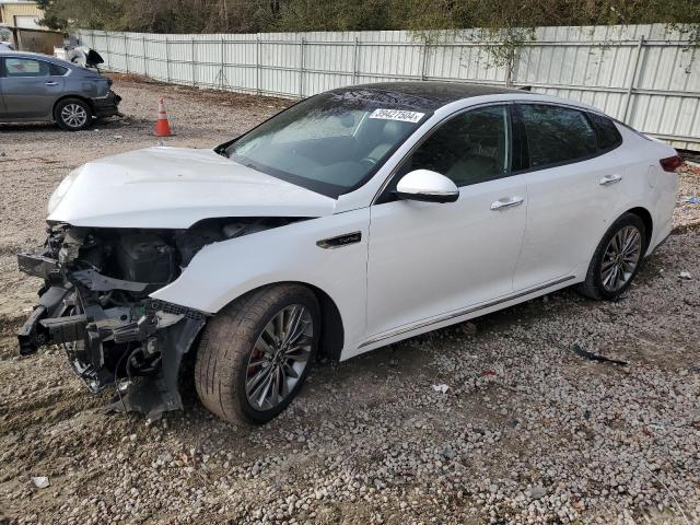2019 KIA OPTIMA SXL 2019 image