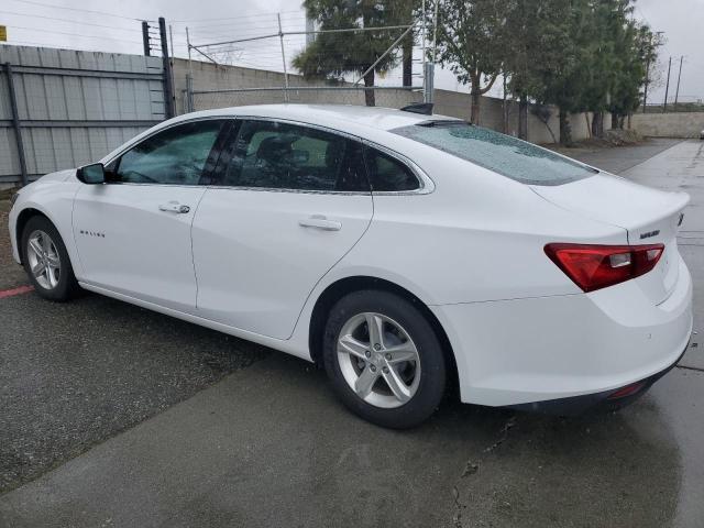 Obraz 2 z 2020 CHEVROLET MALIBU LS 2020 z VIN 1G1ZC5ST9LF135779