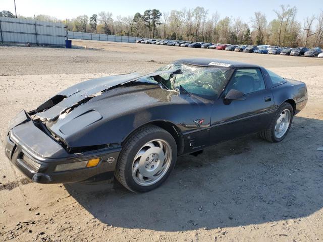 Obraz 1995 CHEVROLET CORVETTE  1995