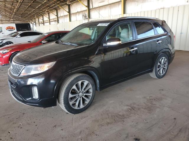 Obraz 1 z 2015 KIA SORENTO SX 2015 z VIN 5XYKWDA73FG563900