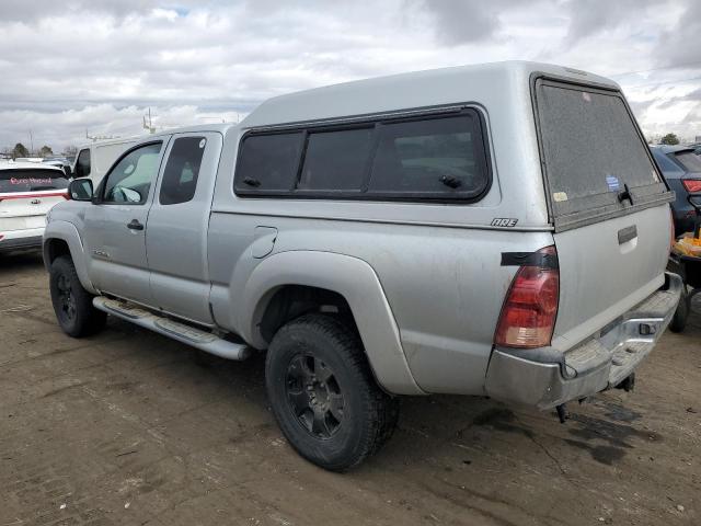 Изображение 2 2006 TOYOTA TACOMA ACCESS CAB 2006 с VIN 5TEUU42N06Z182717