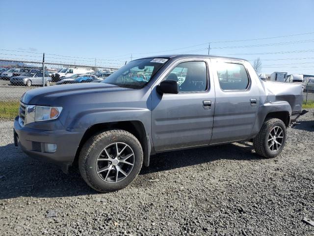 2014 HONDA RIDGELINE RT 2014 image