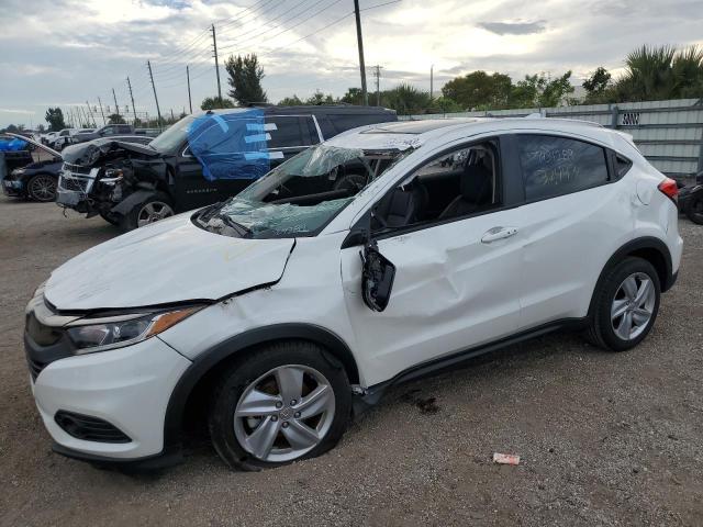 Obraz 1 z 2019 HONDA HR-V EXL 2019 z VIN 3CZRU5H71KM704289