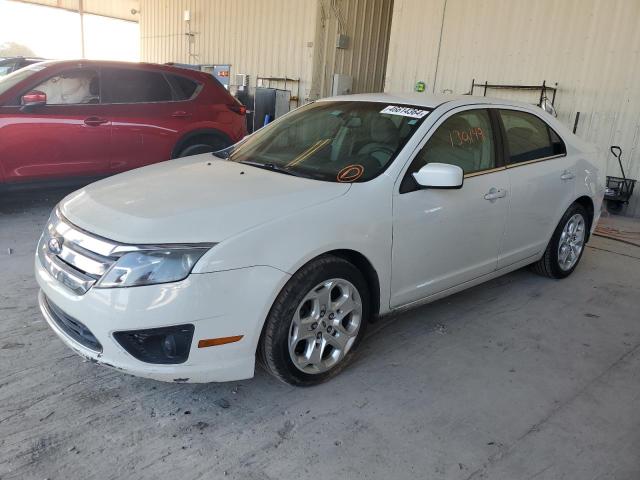 Obraz 2010 FORD FUSION SE 2010
