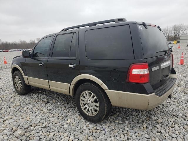 Obraz 2 z 2009 FORD EXPEDITION EDDIE BAUER 2009 z VIN 1FMFU18529LA11335