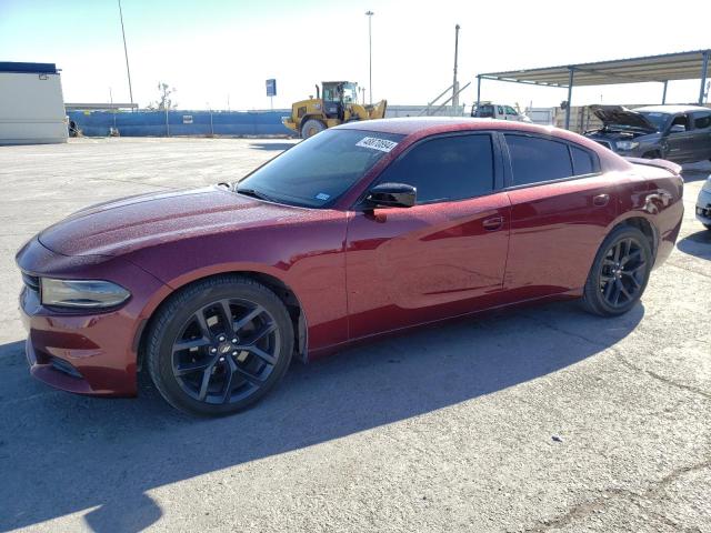2020 DODGE CHARGER SXT 2020 image