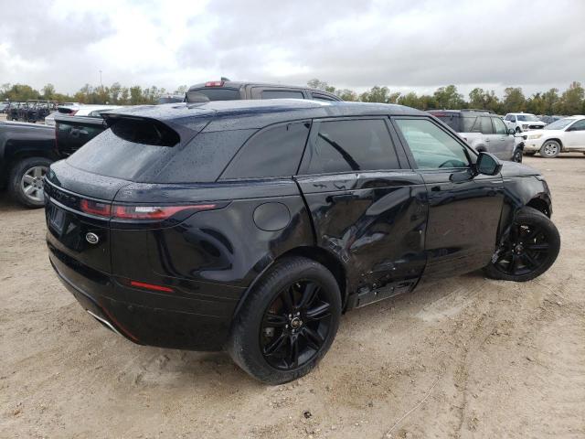 Image 3 of 2020 LAND ROVER RANGE ROVER R-DYNAMIC S 2020 with VIN SALYK2FV1LA263102