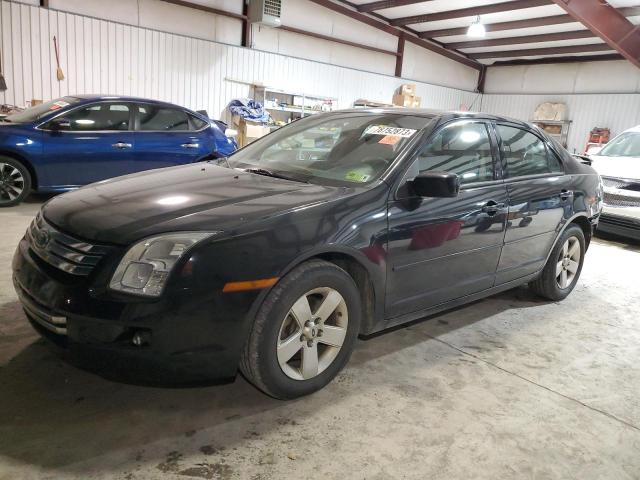 2009 FORD FUSION SE 2009 image