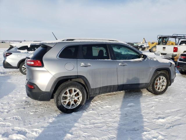 Изображение 3 2017 JEEP CHEROKEE LATITUDE 2017 с VIN 1C4PJMCB4HW647445