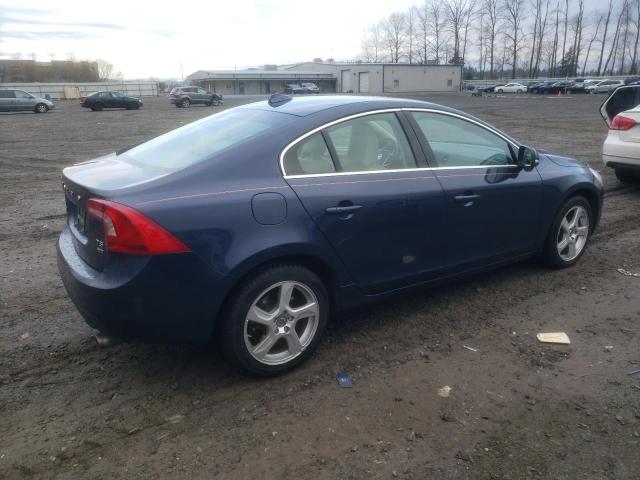 Image 3 of 2013 VOLVO S60 T5 2013 with VIN YV1612FH5D1198794