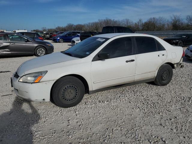 Obraz 1 z 2006 HONDA ACCORD VALUE 2006 z VIN 1HGCM56176A054706