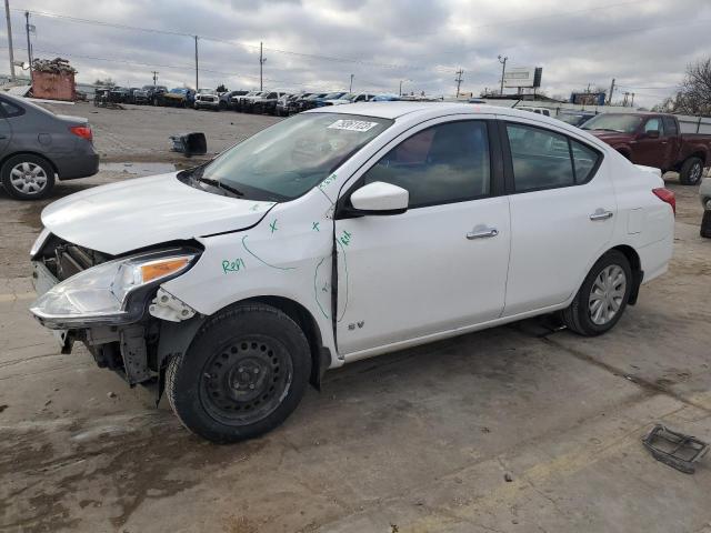 Изображение 1 2016 NISSAN VERSA S 2016 с VIN 3N1CN7AP0GL813387