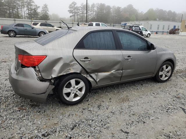 Image 3 of 2011 KIA FORTE EX 2011 with VIN KNAFU4A27B5354462