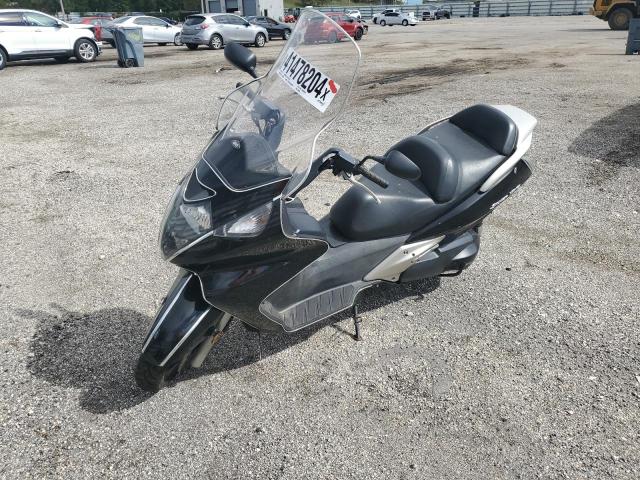 2012 HONDA FSC600 A 2012 image
