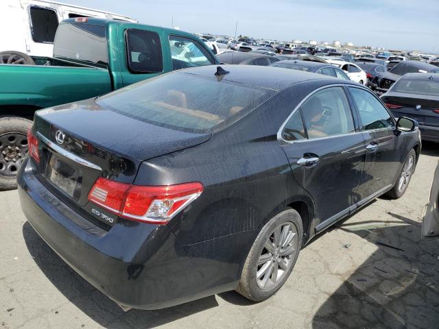 Изображение 3 2012 LEXUS ES 350 2012 с VIN JTHBK1EG8C2478379